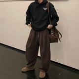 カーブスウェットパンツ(3COLOR)CB1078