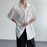 コットンルーズシャツ(2COLOR)CT1050