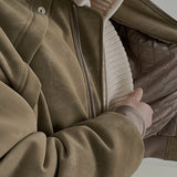 ビッグポケットワークジャケット(2COLOR)CJ1054