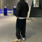 ジョガーパンツセットアップ(3COLOR)CS1045