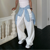 ワイドワークパンツ(2COLOR)CB1057