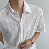 コットンルーズシャツ(2COLOR)CT1050