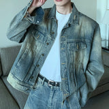 デニムセットアップCS1033