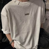 ネックメタルTシャツCT1123