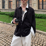 レイヤードカラーシャツ(2COLOR)CT1159