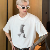 ヒューマンシャドウTシャツCT1248