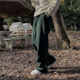 コーデュロイストレートパンツ(2COLOR)CB1050