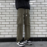 ストレートカーゴパンツ(2COLOR)CB1029