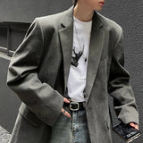 モノトーングラフィックTシャツ(3COLOR)CT1121