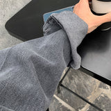 ルースマッチデニムジャケットCJ1048