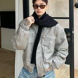 ヴィンテージデトロイトジャケット(2COLOR)CJ1060