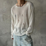 ダメージサマーニット(3COLOR)CT1226