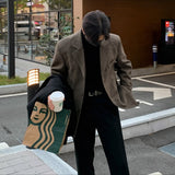 ウールハイエンドジャケットCJ1049