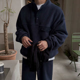 ジョガーパンツセットアップ(3COLOR)CS1045