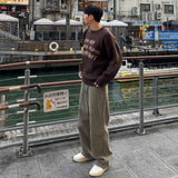 ロゴモヘアニット(3COLOR)CT1100