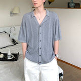 ルーズニットシャツ(3COLOR)CT1152