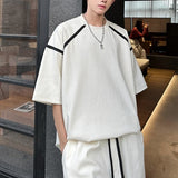 ステッチラインセットアップ(2COLOR)CS1025