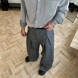 タックマチェーテパンツ(2COLOR)CB1070