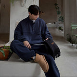 ジョガーパンツセットアップ(3COLOR)CS1045