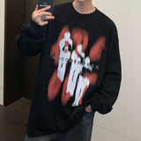 オーバーサイズシャドーカットソー(2COLOR)CT1191