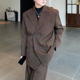 フロアレングスジャケットセットアップ(2COLOR)CS1047