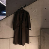 ウールロングコート(2COLOR)CJ1068