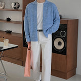 ダブルジップカラーニット(2COLOR)CT1108