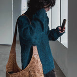 ショルダーボタンニット(3COLOR)CT1183