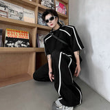 ダブルラインセットアップ(2COLOR)CS1022