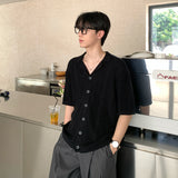 ルーズニットシャツ(3COLOR)CT1152