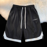 バイカラーハーフパンツ(2COLOR)CB1041