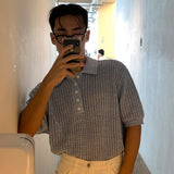 カラーメッシュポロニット(2COLOR)CT1062