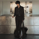 オールドマネーチェックシャツ(2COLOR)CT1157