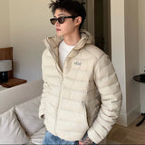 フィットダウンジャッケット(2COLOR)CJ1061