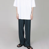 プリーツルーズパンツ(2COLOR)CB1036