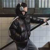 ラインダウンジャケット(2COLOR)CJ1059