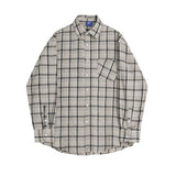 マドラスチェックシャツ(2COLOR)CT1090