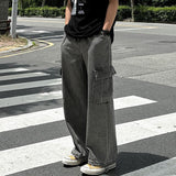 デニムカーゴパンツCB1042