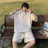 ワンポイントセットアップ(2COLOR)CS1024