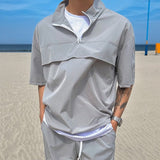 マウンテンハーフセットアップ(2COLOR)CS1029