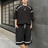 ステッチラインセットアップ(2COLOR)CS1025