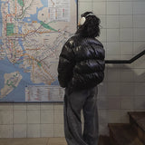 ラインダウンジャケット(2COLOR)CJ1059