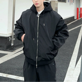 ダブルフーディジャケット(2COLOR)CJ1038