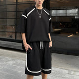 ステッチラインセットアップ(2COLOR)CS1025