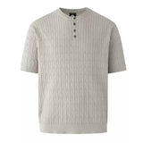 ハーフケーブルニット(2COLOR)CT1147