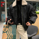 襟ファーMA-1(2COLOR)CJ1036