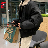 襟ファーMA-1(2COLOR)CJ1036