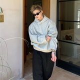 ソフティニットパーカー(2COLOR)CT1170