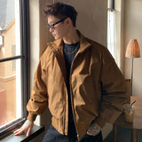 スタンダードボンバージャケット(3COLOR)CJ1050