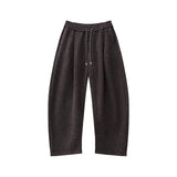 カーブスウェットパンツ(3COLOR)CB1078